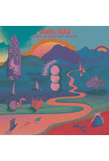 (LP) Ariel View - Until My Lungs Are Cleared **********DEEP DISCOUNT IN EFFECT!**********