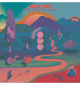 (LP) Ariel View - Until My Lungs Are Cleared **********DEEP DISCOUNT IN EFFECT!**********