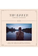 (LP) Tim Baker - Forever Overhead