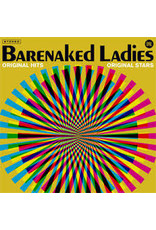 (LP) Barenaked Ladies - Original Hits, Original Stars