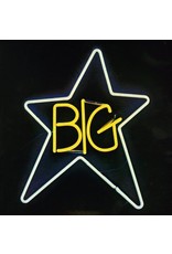 Concord Jazz (LP) Big Star - #1 Record (2020 Reissue)
