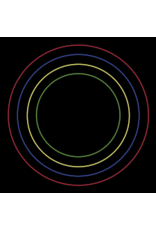 (LP) Bloc Party - Four