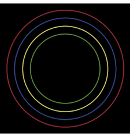 (LP) Bloc Party - Four
