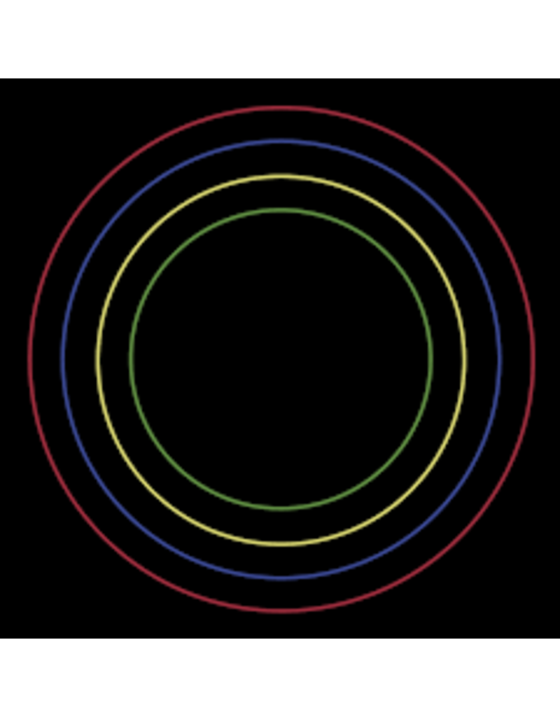 (LP) Bloc Party - Four