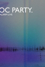 (LP) Bloc Party - Silent Alarm Live
