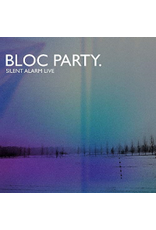 (LP) Bloc Party - Silent Alarm (Live)
