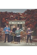 (LP) The Cranberries - In The End (Reg) DELETED