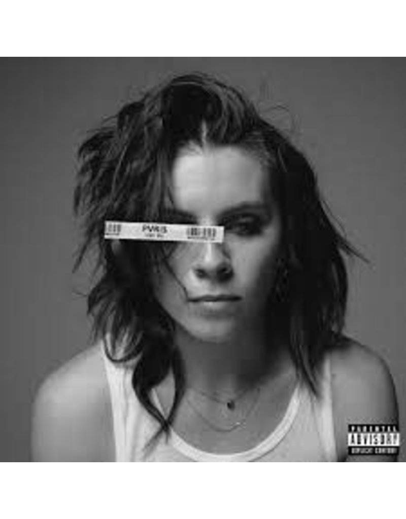 (LP) Pvris - Use Me
