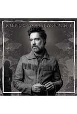 (CD) Rufus Wainwright - Unfollow The Rules (DLX CD)