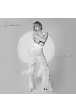 604 Records (LP) Carly Rae Jepsen - Dedicated Side B