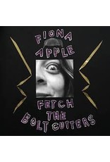 (LP) Fiona Apple - Fetch The Bolt Cutters (2LP)
