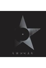 (LP) David Bowie - Blackstar (2026 Reissue)