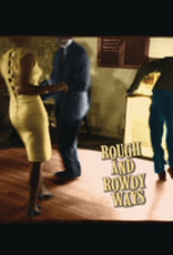 (LP) Bob Dylan - Rough And Rowdy Ways (2LP)