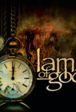 (CD) Lamb Of God - Self Titled