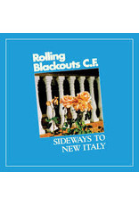 (LP) Rolling Blackouts Coastal Fever - Sideways to New Italy