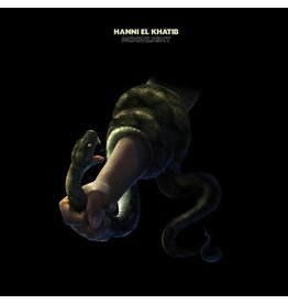(LP) Hanni El Khatib - Moonlight