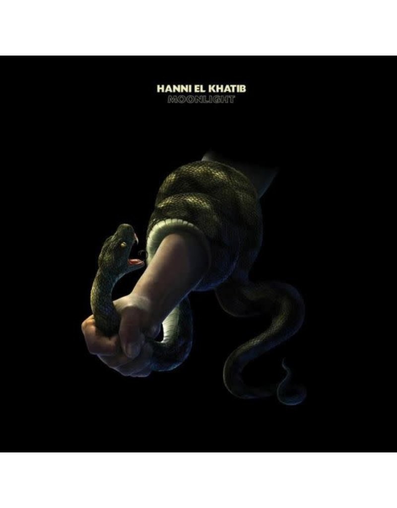 (LP) Hanni El Khatib - Moonlight