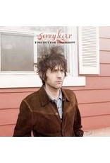 (LP) Jerry Leger - Time Out For Tomorrow