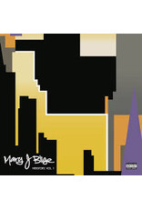 (LP) Mary J Blige - HERstory Vol. 1 (2LP)