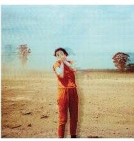 (CD) Gordi - Our Two Skins