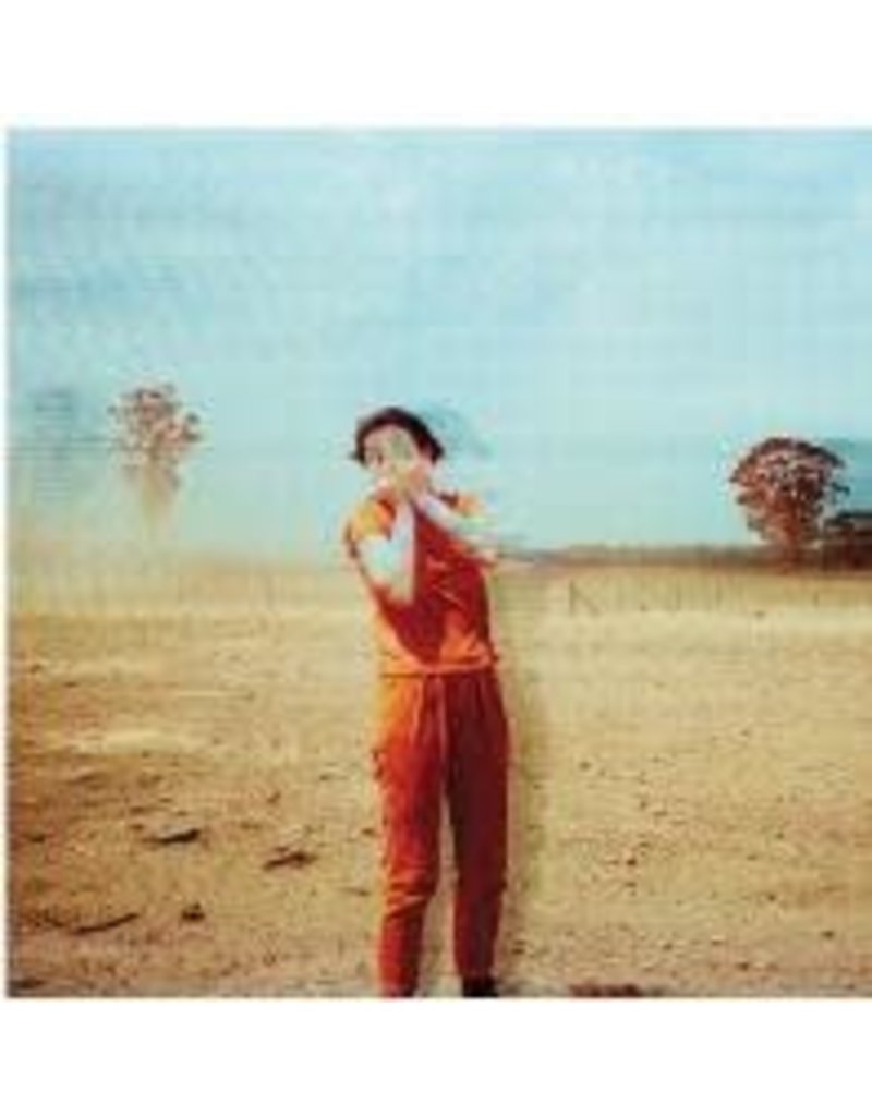 (CD) Gordi - Our Two Skins
