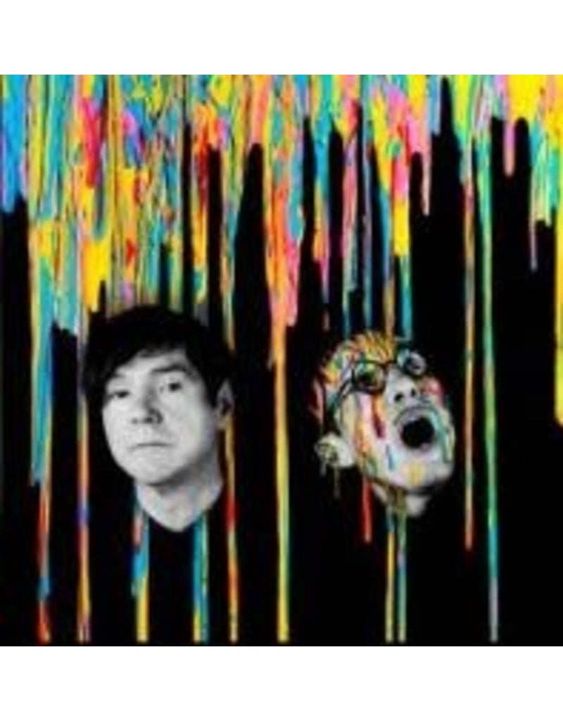(CD) Sparks - A Steady Drip, Drip, Drip