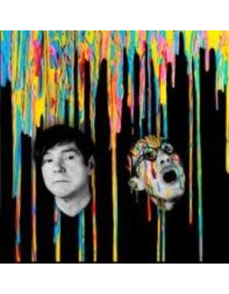 (CD) Sparks - A Steady Drip, Drip, Drip