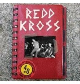 (LP) Redd Kross - Self Titled (EP/reissue)