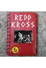 (LP) Redd Kross - Self Titled (EP/reissue)