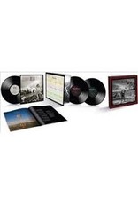 (LP) Rush - Permanent Waves (40th Ann) (3LP)