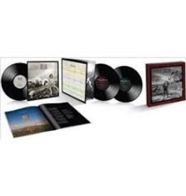 (LP) Rush - Permanent Waves (40th Ann) (3LP)