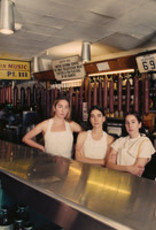 (LP) Haim - Women in Music Part III