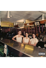 (LP) Haim - Women in Music Part III