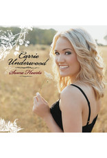 (LP) Carrie Underwood - Some Hearts