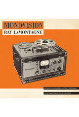 (LP) Ray Lamontagne - Monovision