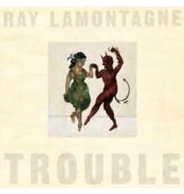 (LP) Ray Lamontagne - Trouble (2020 Reissue)