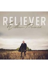 (LP) William Prince - Reliever