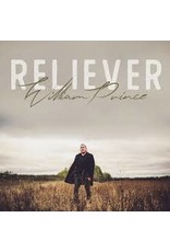 (CD) William Prince - Reliever