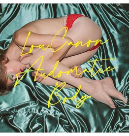 (LP) Lou Canon - Audomatic Body **********DEEP DISCOUNT IN EFFECT!**********