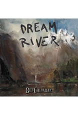 (LP) Bill Callahan - Dream River (DIS)