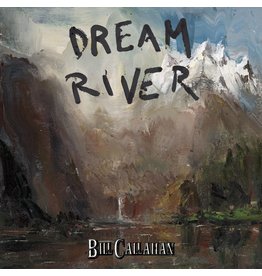 (LP) Bill Callahan - Dream River (DIS)