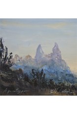 (LP) Bill Callahan - Apocalypse (DIS)