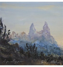 (LP) Bill Callahan - Apocalypse (DIS)