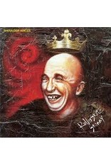 (LP) Rollerskate Skinny - Shoulder Voices 241