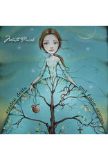 (CD) Pacek, Marta - Voodoo Dolls And False Alarms