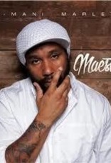 (LP) Ky-Mani Marley - Maestro