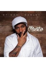 (LP) Ky-Mani Marley - Maestro