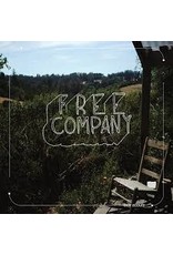 (LP) Boy Scouts - Free Company