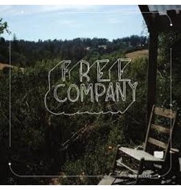 (LP) Boy Scouts - Free Company **********DEEP DISCOUNT IN EFFECT!**********