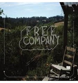 (LP) Boy Scouts - Free Company